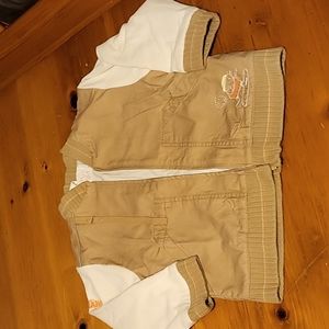 36month Miniman Vintage Jacket